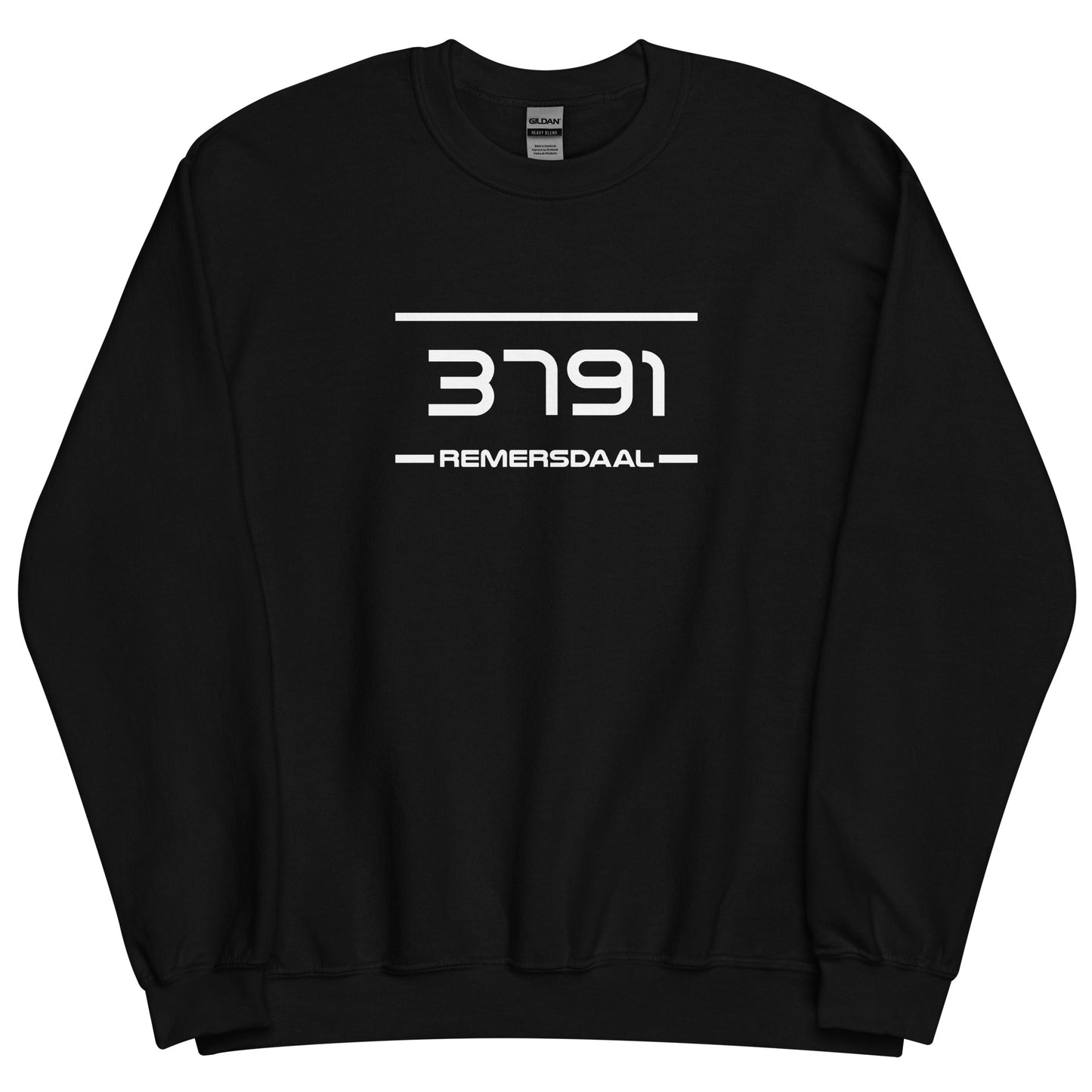 Sweater - 3791 - Remersdaal (M/V)