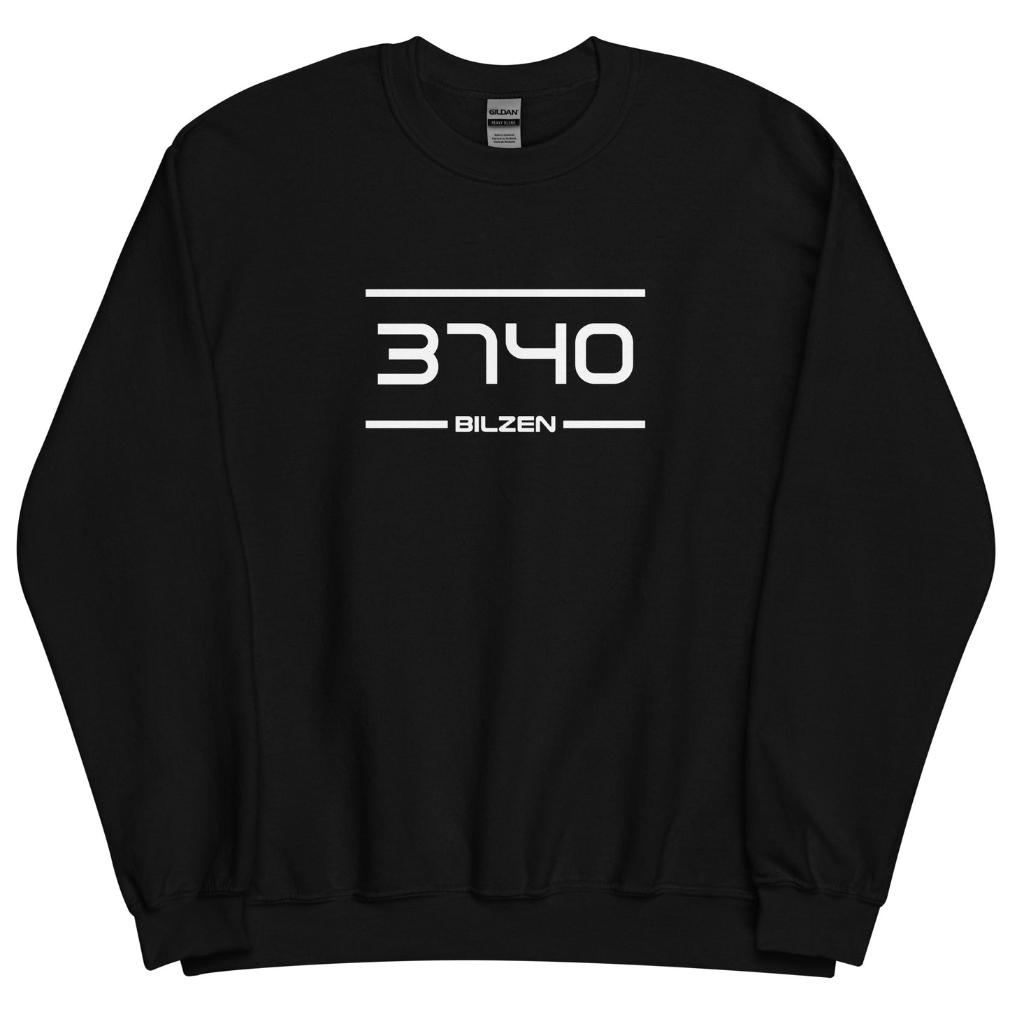 Sweater - 3740 - Bilzen (M/V)