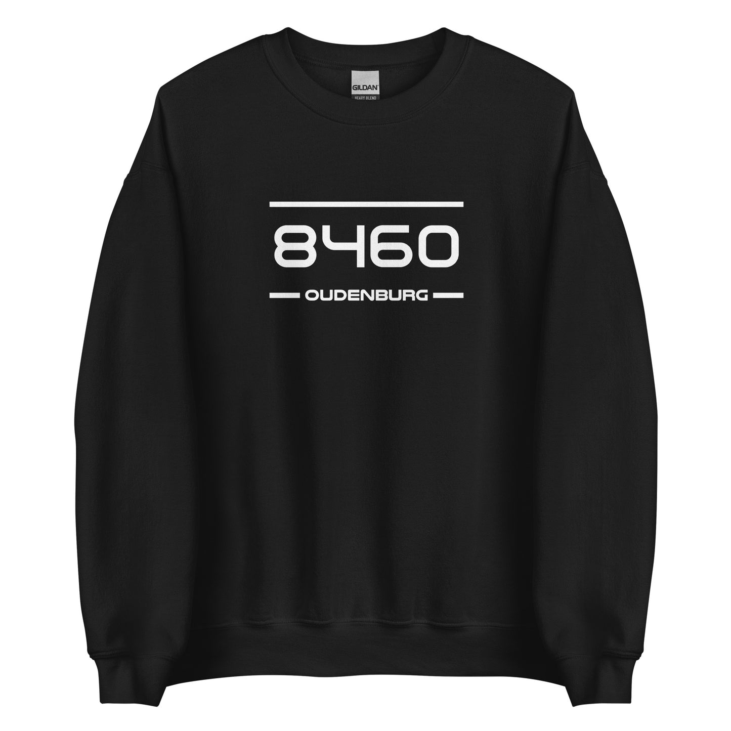 Sweater - 8460 - Oudenburg (M/V)