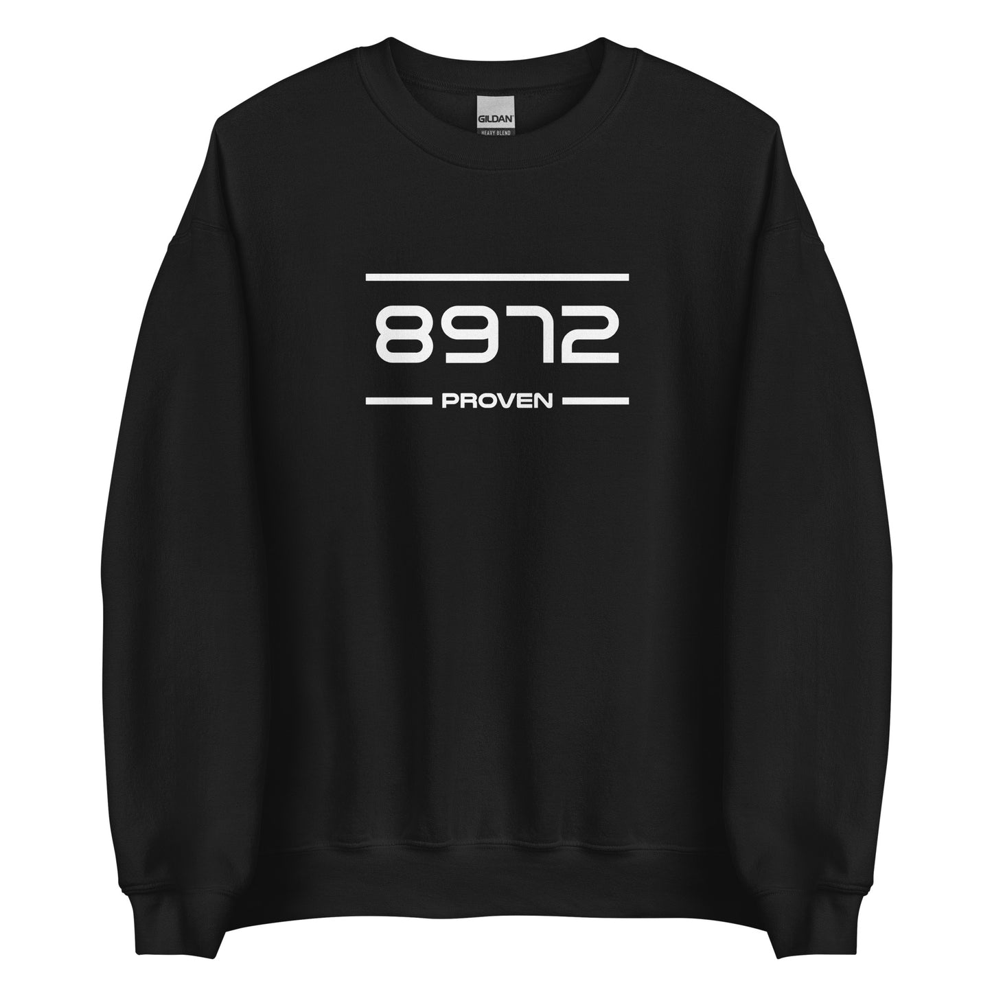 Sweater - 8972 - Proven (M/V)