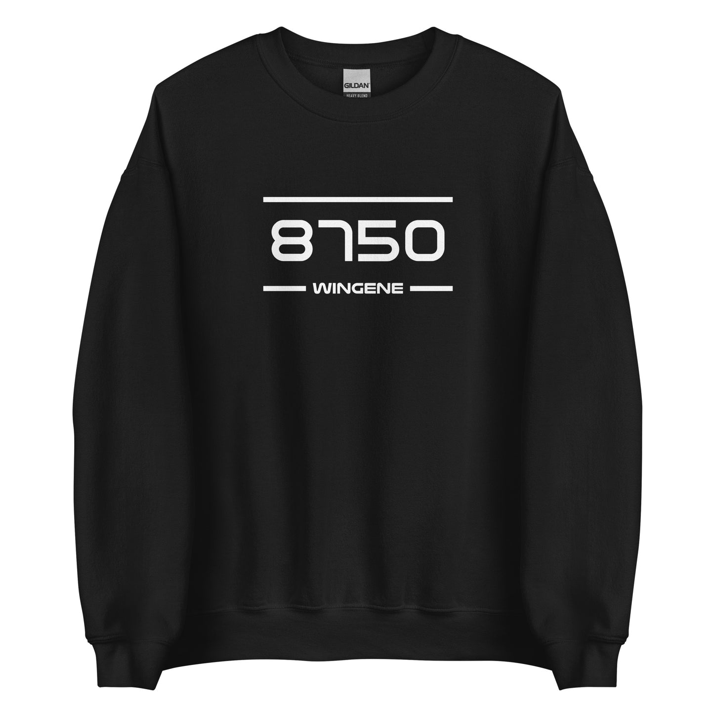 Sweater - 8750 - Wingene (M/V)