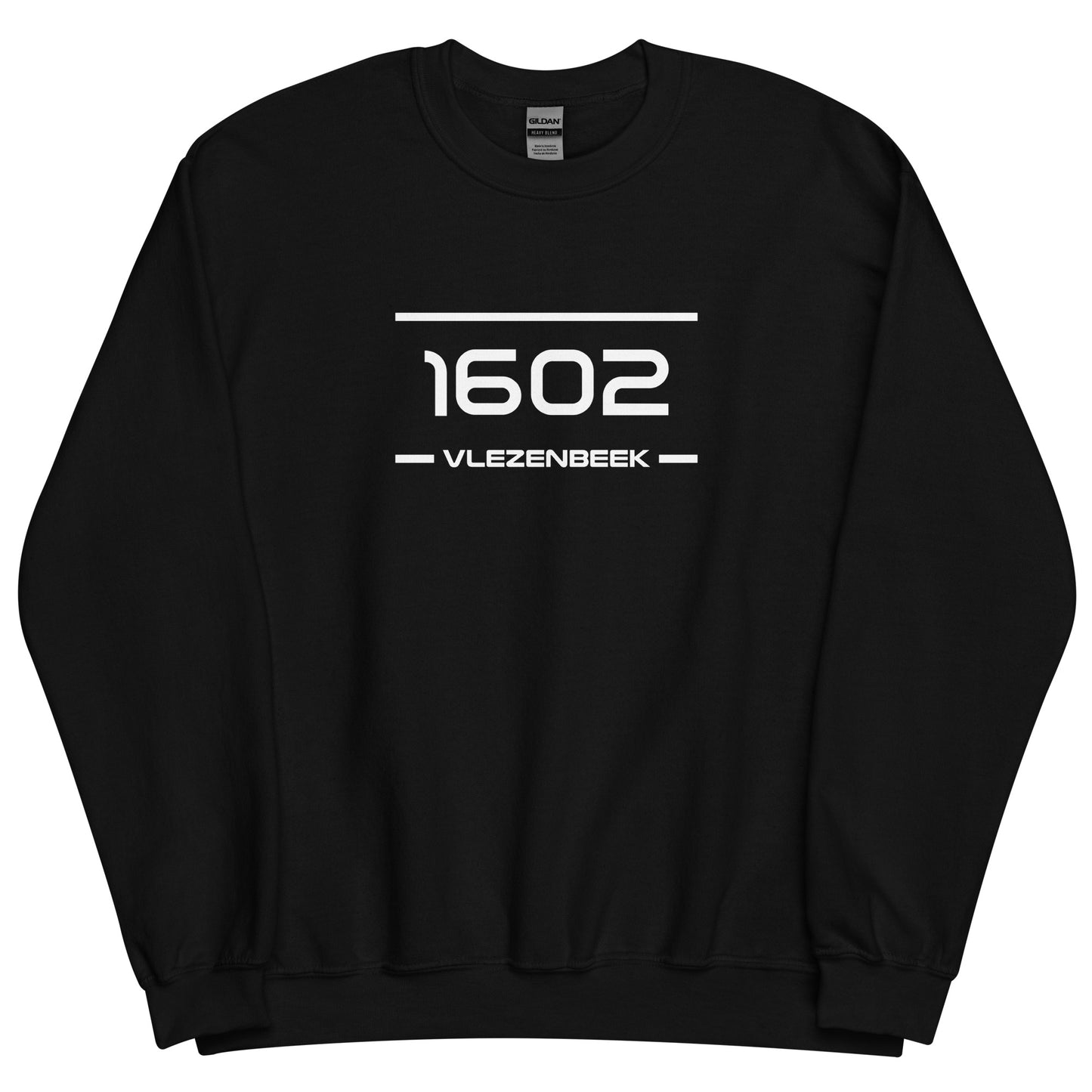 Sweater - 1602 - Vlezenbeek (M/V)
