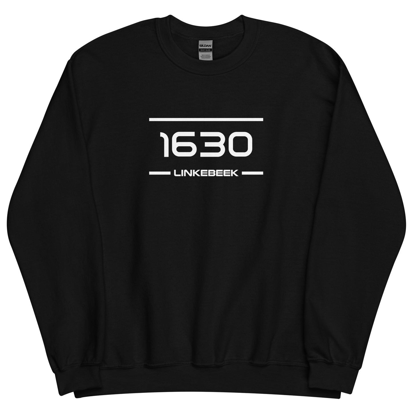 Sweater - 1630 - Linkebeek (M/V)