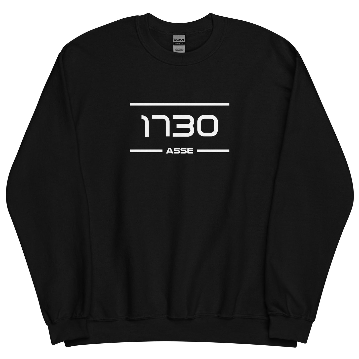 Sweater - 1730 - Asse (M/V)