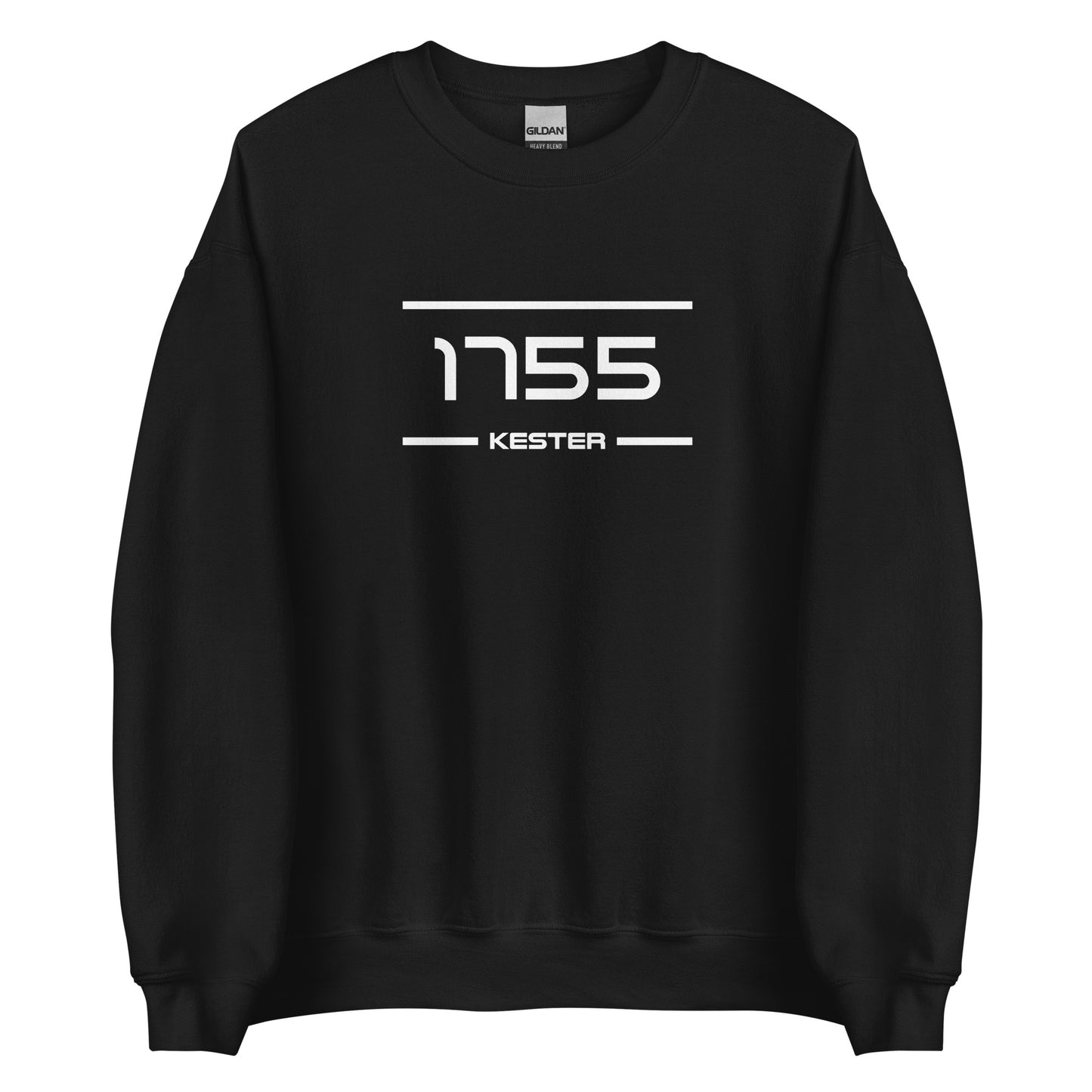 Sweater - 1755 - Kester (M/V)